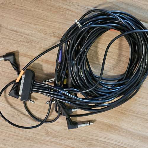 電鼓DM8 high-definition drum module