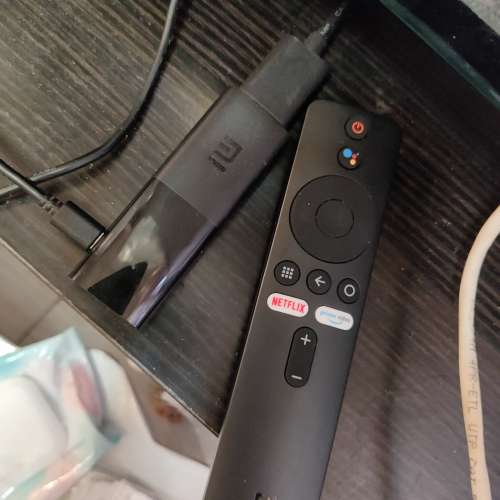小米mi stick TV
