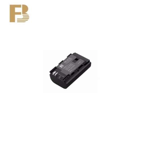 FB 灃標 LP-EL Lithium-Ion Battery Pack With Charger 代用鋰電池 (2600mAh)