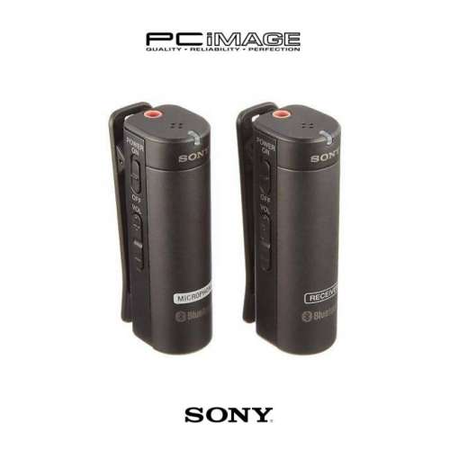 ★Sony ECM-AW4 無線收音咪★