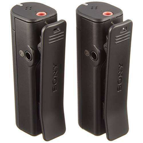 ★Sony ECM-AW4 無線收音咪★