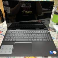 Dell Inspiron 15 7506 2in1 Black Edition Laptop (i7,16GB,4K)