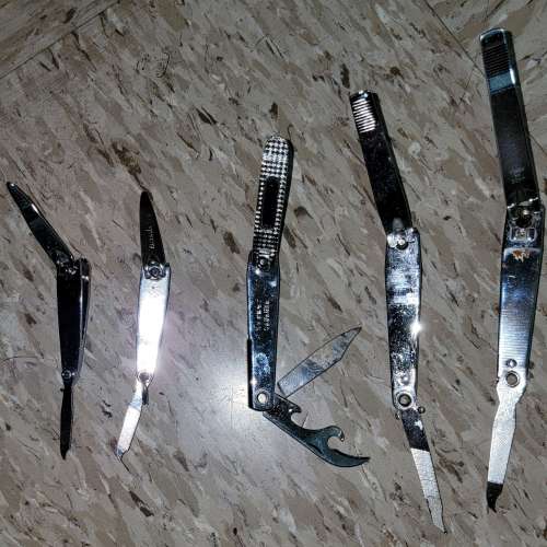 指甲鉗 Nail Clipper 每個單獨出售 Each sold separately