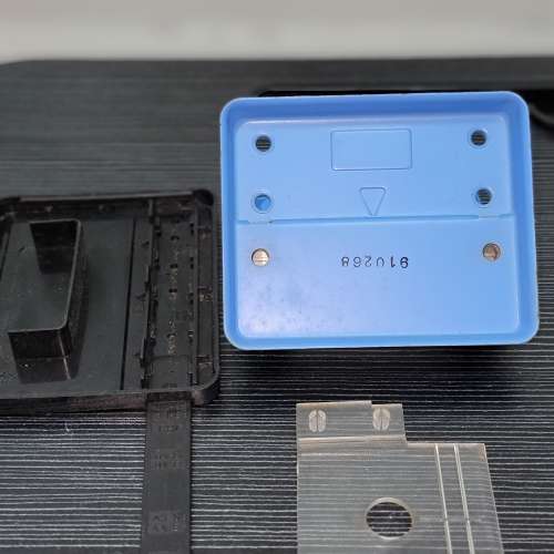 文具 Stationery 雙孔 2孔 釘窿機 打孔機 Two Hole Paper Punch