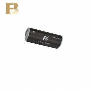 FB 灃標 CANON NB-9L Lithium-Ion Battery Pack 代用鋰電池