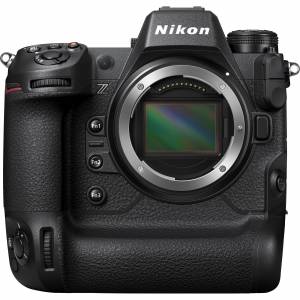 Nikon Z9 全新