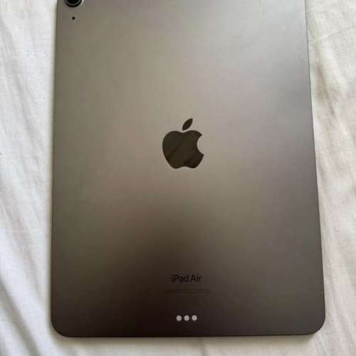 Apple iPad Air 5th Gen. 64GB Wifi Grey
