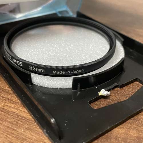 Kenko Black Mist No.05 (55mm)