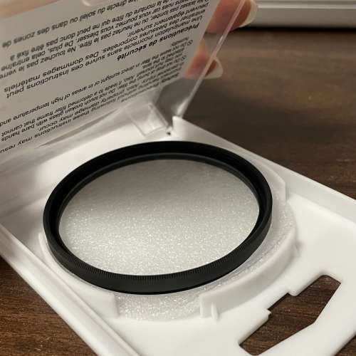 Kenko White Mist No.01 55mm