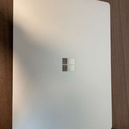 Surface Laptop 4 13.5” — Intel Core i5 / 512GB / 16GB