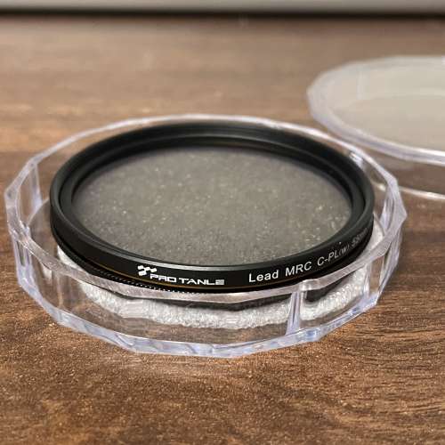 ProTanle MRC-CPL 55mm