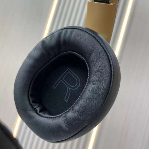 JBL LIVE650 BTNC無線藍牙頭戴式耳機 降噪魔音大耳機