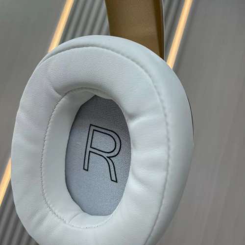 JBL LIVE650 BTNC無線藍牙頭戴式耳機 降噪魔音大耳機