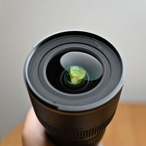 Nikon AF-S NIKKOR 16-35mm f/4G ED VR