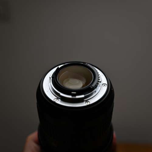 Nikon AF-S NIKKOR 16-35mm f/4G ED VR