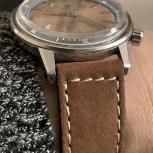 Rare Vintage Seiko 1st Diver, Silverware 697990