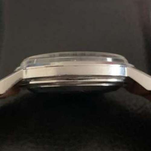 Rare Vintage Seiko 1st Diver, Silverware 697990