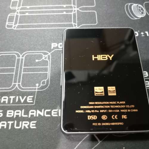 $500 Hiby R3Pro 2022