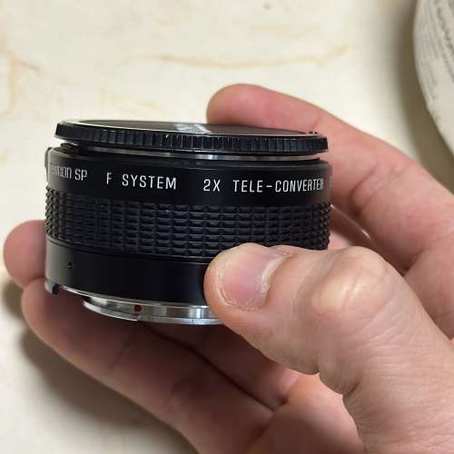 Nikon ais 400mm f3.5 ED（可加轉接環至無反機）Z6,Z7,Z8,D5,D4s…