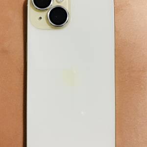 iPhone 15 128GB yellow Japan