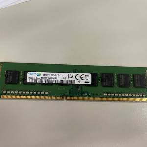 多條 1/2/4GB DDR3 Ram