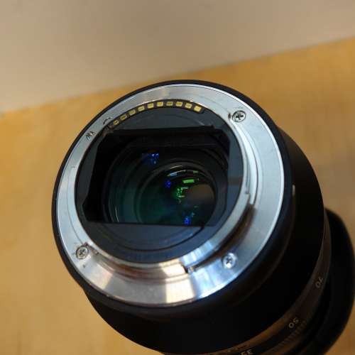 Sony 24-70mm GM 1代