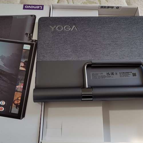 Lenovo Yogo Tab 11 LTE