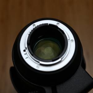 Tamron SP 70-200mm F/2.8 Di VC USD (Model A009) Nikon F mount