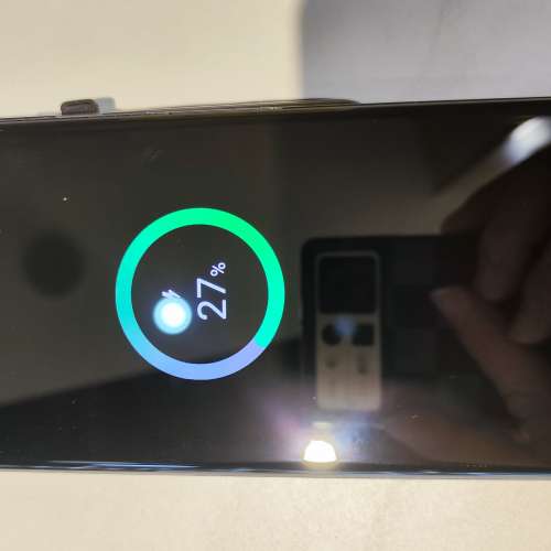 Samsung Galaxy S20Ultra 壞機