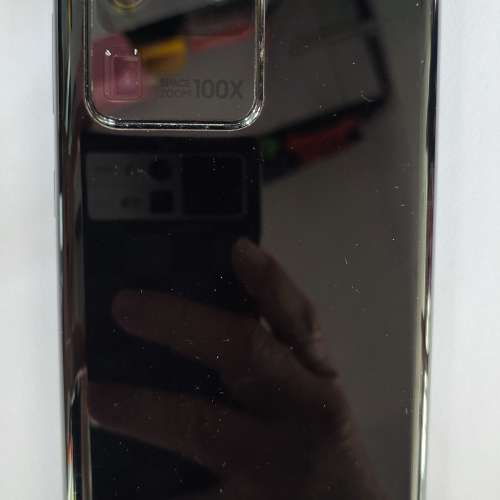 Samsung Galaxy S20Ultra 壞機