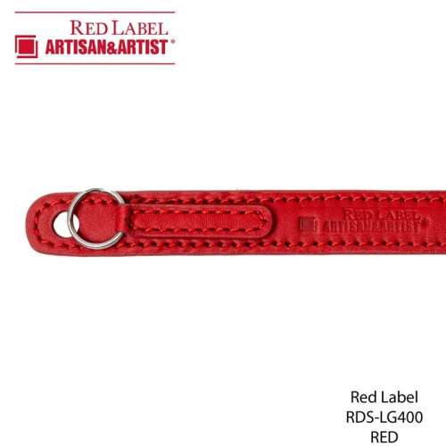 Artisan&Artist- RedLabel RDS-LG400相機帶