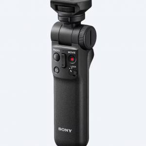 Sony Shooting Grip With Wireless Remote Commander GP-VPT2BT