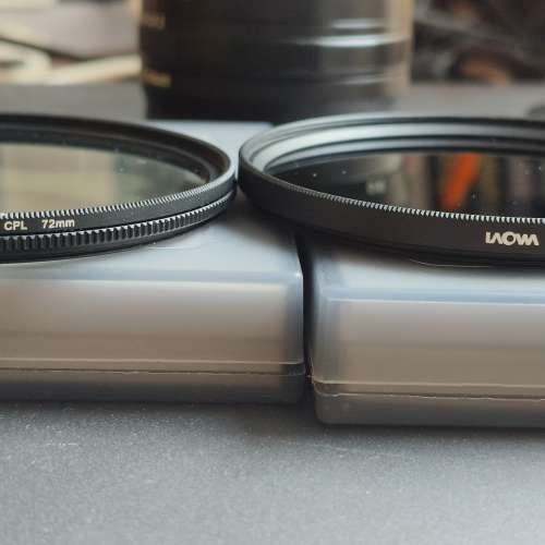 Laowa 15mm F2 Zero-D FE Sony FE Mount $2100 9成5新