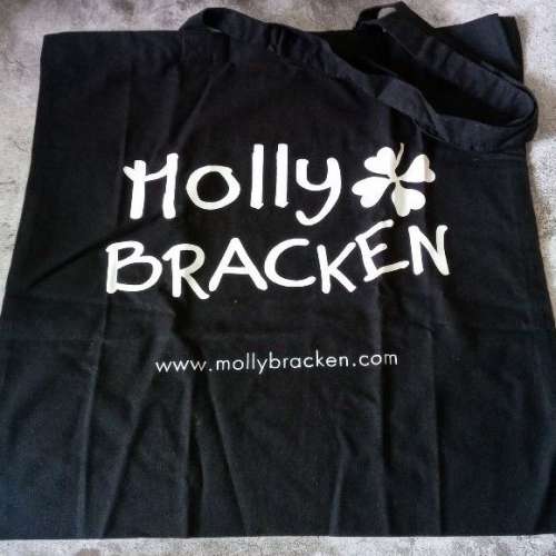 全新 Molly BRACKEN Tote Bag 收納袋 購物袋 大環保袋
