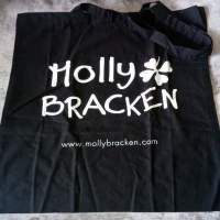 全新 Molly BRACKEN Tote Bag 收納袋 購物袋 大環保袋