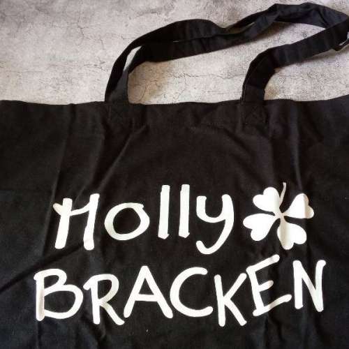 全新 Molly BRACKEN Tote Bag 收納袋 購物袋 大環保袋