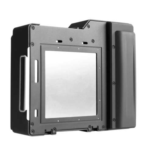 Nons Instant Back 哈蘇相機使用的instax方形菲林後背。