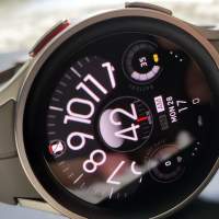 Samsung Galaxy watch 5 pro GPS 45mm