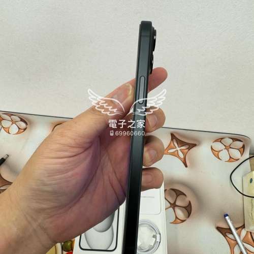 (荃灣實體店)  😍Apple Iphone 15 Plus 256 香港行貨 電100   荃灣門市新開張🔥  I...
