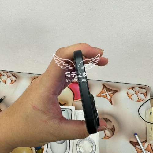 (荃灣實體店)  😍Apple Iphone 15 Plus 256 香港行貨 電100   荃灣門市新開張🔥  I...