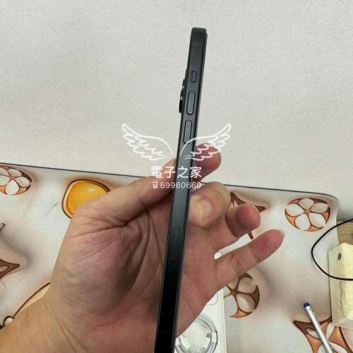 (荃灣實體店)  😍Apple Iphone 15 Plus 256 香港行貨 電100   荃灣門市新開張🔥  I...