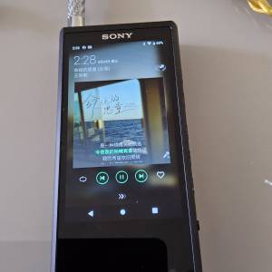 Sony Zx507 港行 64G 黑色 很小用 完全沒花痕