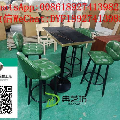 訂造bar櫈，高櫈，吧椅，高腳凳，定做吧檯，雲石吧枱，不鏽鋼包邊吧枱，定做高檔次...