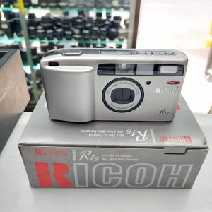 RICOH R1S 95% NEW