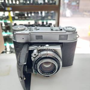 KODAK RETINA lllC XENON 50MM F2.8