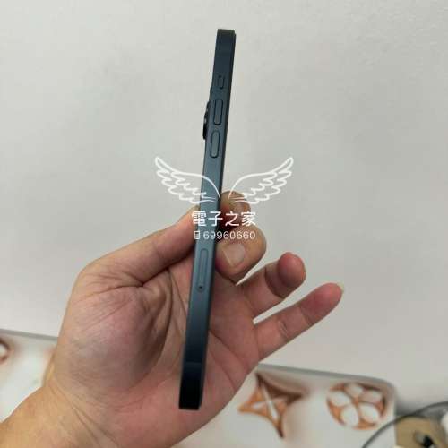 (電子專家 14 plus)  😍Apple Iphone 14Plus 256 香港行貨 電100 Apple 保至24年8月