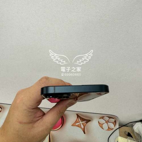 (電子專家 14 plus)  😍Apple Iphone 14Plus 256 香港行貨 電100 Apple 保至24年8月