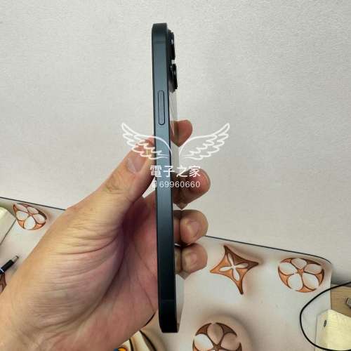 (電子專家 14 plus)  😍Apple Iphone 14Plus 256 香港行貨 電100 Apple 保至24年8月