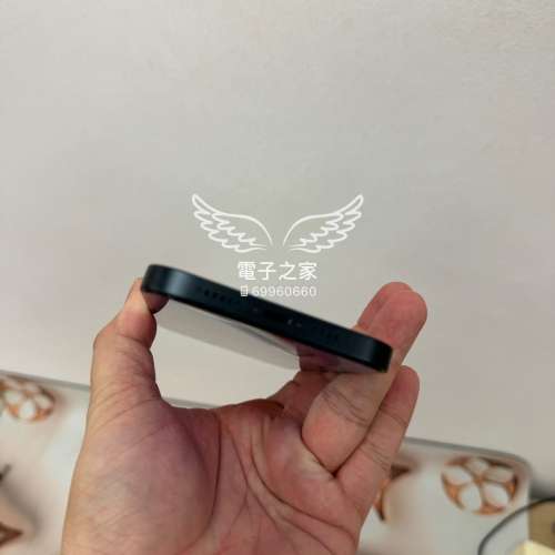 (電子專家 14 plus)  😍Apple Iphone 14Plus 256 香港行貨 電100 Apple 保至24年8月