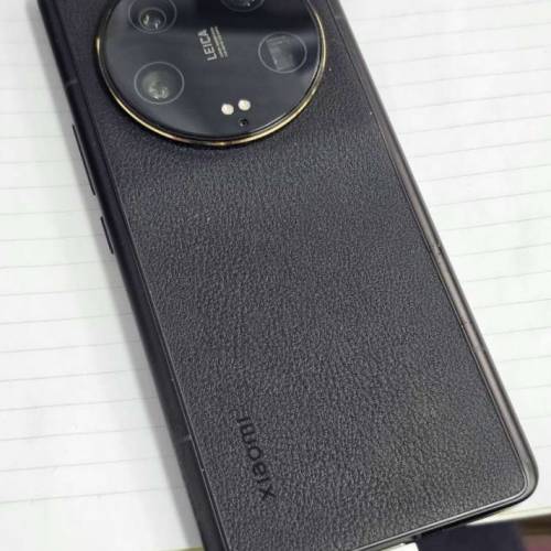 小米 Mi 13 Ultra, 行貨, 12+512, 92%新